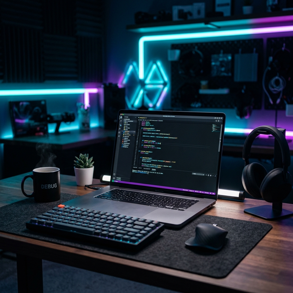 高機能・高品質なWeb制作イメージ