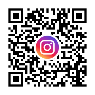 Instagram QR Code